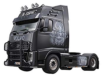 【中古】イタレリ 1/24 ボルボ FH-16 XXL ヴァイキング プラモデル IT3931 n5ksbvb