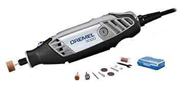 【中古】(未使用･未開封品)　Dremel(ドレメル) ハイスピードロータリーツール(60Hz) 3000-N/10-60 60wa65s｜ドリエムコーポレーション