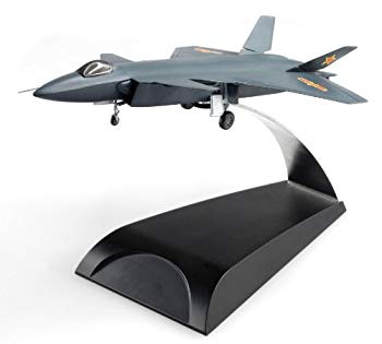 【中古】(未使用・未開封品) DRAGON 1/144 J-20 殲撃20型ステルス戦闘機 成都 2011 7z28pnb|ドリエムコーポレーション