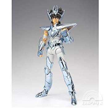 【中古】聖闘士聖衣神話 ペガサス星矢 最終青銅聖衣 ORIGINAL COLOR EDITION (魂ウェブ限定) wyw801m|ドリエムコーポレーション