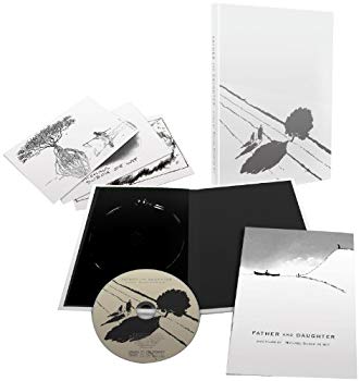 【中古】岸辺のふたり HDリマスター版　マイケル・デュドク・ドゥ・ヴィット作品集 [DVD] wgteh8f｜ドリエムコーポレーション