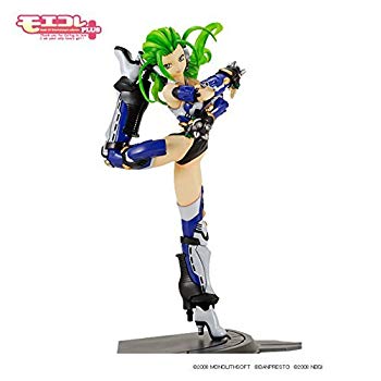 【中古】モエコレプラス 1/7 アシェン･ブレイデル スーパーロボット大戦 qqffhab｜ドリエムコーポレーション