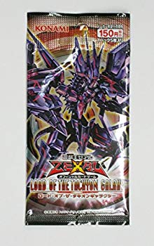 【中古】遊戯王ゼアル OCG ロード・オブ・ザ・タキオンギャラクシー BOX i8my1cf|ドリエムコーポレーション