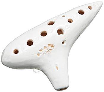 【中古】アケタオカリーナ コルネチーノ RT-2F 9jupf8b｜ドリエムコーポレーション