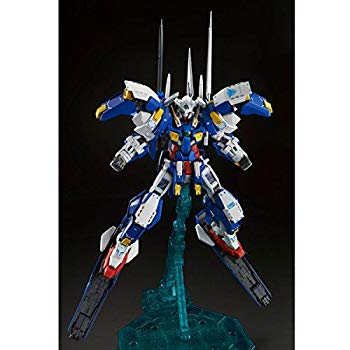 【中古】MG 1/100 ガンダムアヴァランチエクシアダッシュ プラモデル『機動戦士ガンダム00V戦記』(ホビーオンラインショップ限定) mxn26g8｜ドリエムコーポレーション