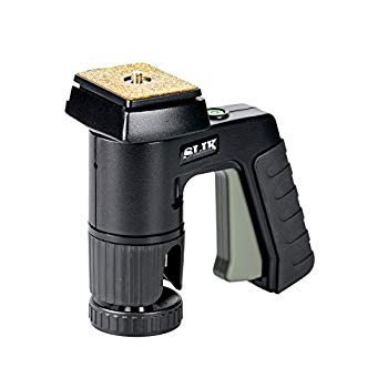【中古】SLIK 雲台 AF1100E N グリップ型 206447 i8my1cf
