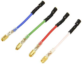 【中古】SAEC PC-Triple C導体 シェルリード線 1本 SR500 qqffhab