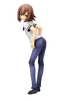 【中古】バカとテストと召喚獣 木下秀吉 (1/8 PVC 塗装済み完成品) wgteh8f画像