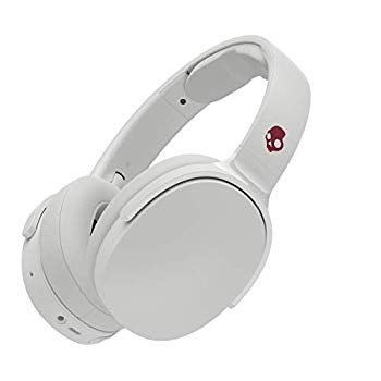 【中古】(未当て嵌める･未開封品) Skullcandy スカル砂糖菓子 受話器 HESH 3 WIRELESS S6HTW-L678 S6HTW-L678 WHITE F bt0tq1u