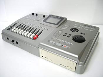 楽天市場】【中古】ZOOM ズーム MRS-1266 マルチトラックレコーダー