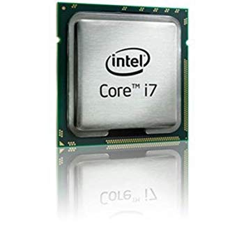 【中古】インテル Intel Core i7 Mobile i7-840QM CPU 1.86GHz SLBMP wgteh8f