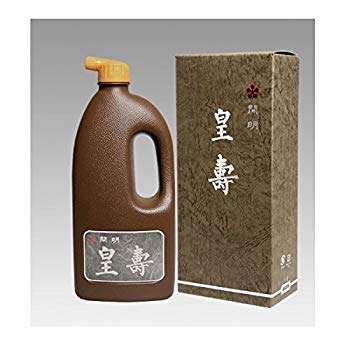 【中古】(未使用・未開封品) 開明 皇壽 1L 7z28pnb|ドリエムコーポレーション