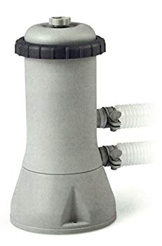 Amazon.co.jp: INTEX(インテックス) 空気入れ ポンプ ACDC