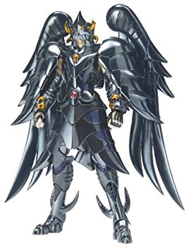 【中古】【非常に良い】聖闘士聖衣神話 グリフォン ミーノス bme6fzu