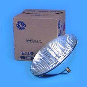 【中古】(未使用･未開封品)　GE PAR LAMP 水中照明用 PAR56 12V 300W ネジ付端子 300PAR56WFL(93072766) og8985z