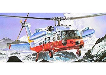 【中古】フジミ模型 1/72 F28 UH60J 海上自衛隊 6g7v4d0｜ドリエムコーポレーション