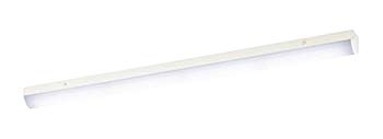 【中古】Panasonic LED ベースライト 天井壁直付型 直管32形 昼白色 LGB52110LE1 ggw725x｜ドリエムコーポレーション
