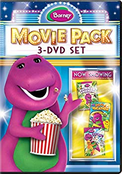 【中古】(未使用･未開封品)　Movie Pack 3 Dvd Set [Import] 7z28pnb｜ドリエムコーポレーション