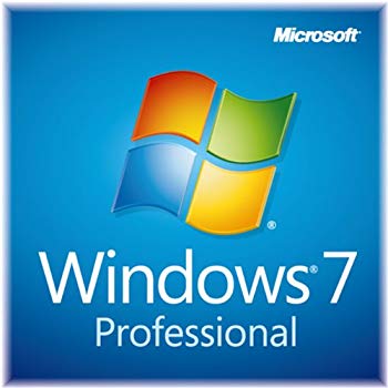 未使用・未開封品) Microsoft Windows7 Professional 7z28pnb DSP版