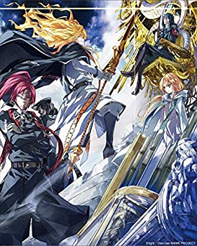 【中古】(未使用･未開封品)　Dies irae Blu-ray BOX vol.3 [Blu-ray] 6k88evb｜ドリエムコーポレーション