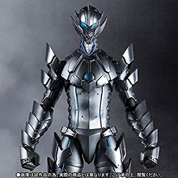 【中古】(未使用・未開封品) ULTRA-ACT × S.H.Figuarts BEMULAR 全高約180mm wyeba8q|ドリエムコーポレーション