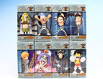 楽天市場】【箱なし特価】ONEPIECE ワンピース ワールド