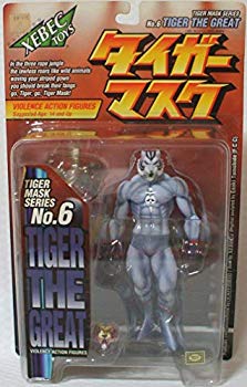 楽天市場】送料無料 未開封 海洋堂 XEBEC toys タイガーマスク