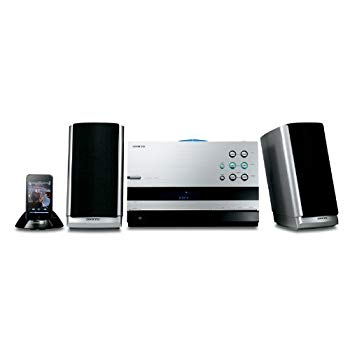 ONKYO コンポ X-U1(W) [ホワイト] g6bh9ry オンキヨー、iPod/iPhone/iPad専用ドック付きコンポ - 価格.com