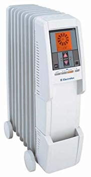 【中古】【非常に良い】Electrolux オイルヒーター 8枚フィン EOH1208 cm3dmju