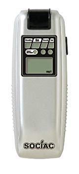 【中古】アルコール検知器ソシアック SC-103 g6bh9ry