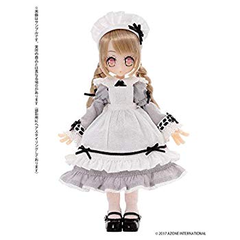 【中古】AZONE リルフェアリー ちいさな ちいさなお手伝いさん ピチカ dwos6rj｜ドリエムコーポレーション