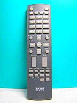 【中古】【非常に良い】Dawin デジタルテレビリモコン RMC-19T001 9jupf8b