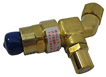 【中古】スズキッド(SUZUKID) 酸素用逆火防止器 W-109 wyw801m｜ドリエムコーポレーション