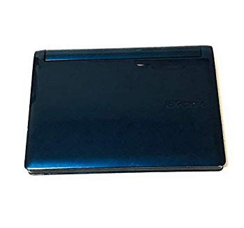 【中古】カシオ 電子辞書 エクスワード 医学プロフェッショナルモデル XD-B5900MED g6bh9ry｜ドリエムコーポレーション