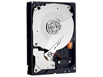 【中古】WESTERN DIGITAL 3.5インチ内蔵HDD 500GB SATA6.0Gb/s 7200rpm 64MB WD5003AZEX i8my1cf|ドリエムコーポレーション