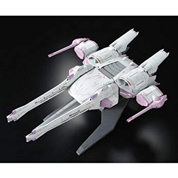 【中古】(未使用･未開封品)　ＨＧ 1/144 ミーティアユニット ＲＧ対応 60wa65s｜ドリエムコーポレーション