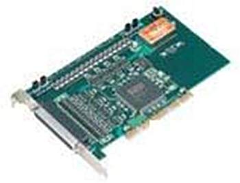 【中古】(未使用・未開封品) コンテック 絶縁型電源内蔵デジタル入出力(PCIバス対応) PIO-16/16B(PCI)H gsx453j|ドリエムコーポレーション