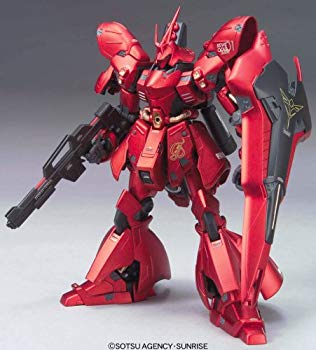 【中古】(未使用・未開封品) HCM-Pro SP-001 1/200 MSN-04 サザビー スペシャルペインテッド (機動戦士ガンダム 逆襲のシャア) gsx453j|ドリエムコーポレーション