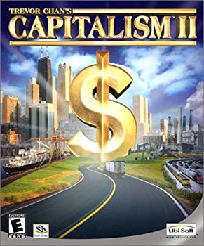 【中古】キャピタリズム 2 日本語版 cm3dmju|ドリエムコーポレーション