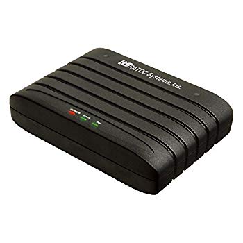 【中古】(未使用･未開封品)　ラトックシステム RS-232C 56K DATA/14.4K FAX MODEM REX-C56EX og8985z 31,603円