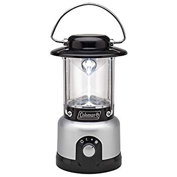 【中古】(未使用･未開封品)　Coleman(コールマン) 4D パーソナルサイズ CPX6(XPS) LEDランタン ar3p5n1｜ドリエムコーポレーション