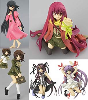 苺ましまろ 伊藤千佳 バイト フィギュアKONAMI　未開封 苺ましまろ 伊藤千佳 バイト フィギュアKONAMI 未開封 Amazon.co