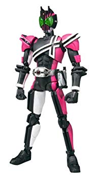 【中古】(未使用・未開封品) S.H.フィギュアーツ 仮面ライダーディケイド og8985z|ドリエムコーポレーション