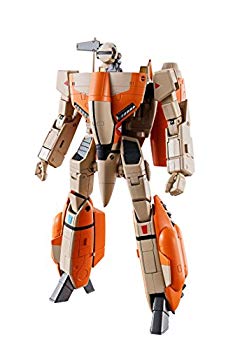 【中古】【非常に良い】HI-METAL R VT-1スーパーオストリッチ 約150mm ダイキャスト&ABS&PVC製 塗装済み可動フィギュア z2zed1b