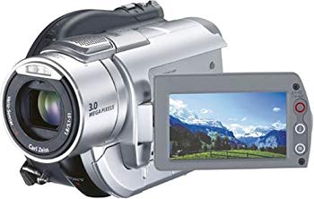 【中古】ソニー SONY デジタルビデオカメラ(DVD方式)[DCR-DVD405] o7r6kf1