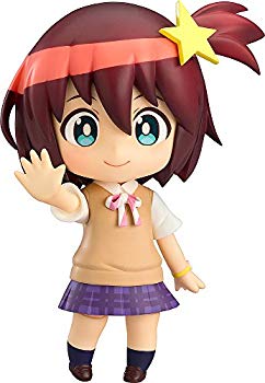 【中古】ねんどろいど 宇宙パトロールルル子 ルル子 ノンスケール ABS&PVC製 塗装済み可動フィギュア 2zzhgl6|ドリエムコーポレーション