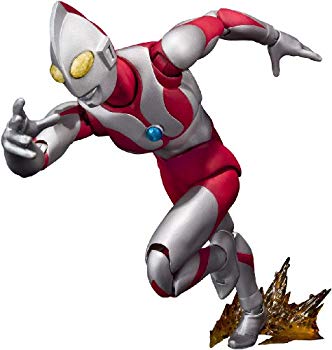 楽天市場】【中古】ULTRA-ACT ウルトラマンジャック i8my1cf