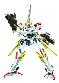 【中古】コトブキヤ アーマード・コア ヴァリアブル・インフィニティシリーズ ミラージュ C03-HELIOS ウィクトーリアVer. 1/72スケールプラスチックキッ wyw801m｜ドリエムコーポレーション