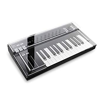 【中古】(未使用･未開封品)　DECKSAVER(デッキセーバー) NI Kontrol S25 対応 耐衝撃カバー DSS-PC-KONTROLS25 qdkdu57