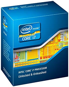 【中古】(未当て嵌める･未開封品) intel 中央処理装置 Core i7 i7-2700K 3.50GHz 8M LGA1155 SandyBridge BX80623I72700K 7z28pnb CPU-PCパーツ-パソコン・周辺機器